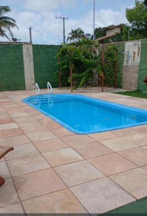 Linda casa em Porto Seguro